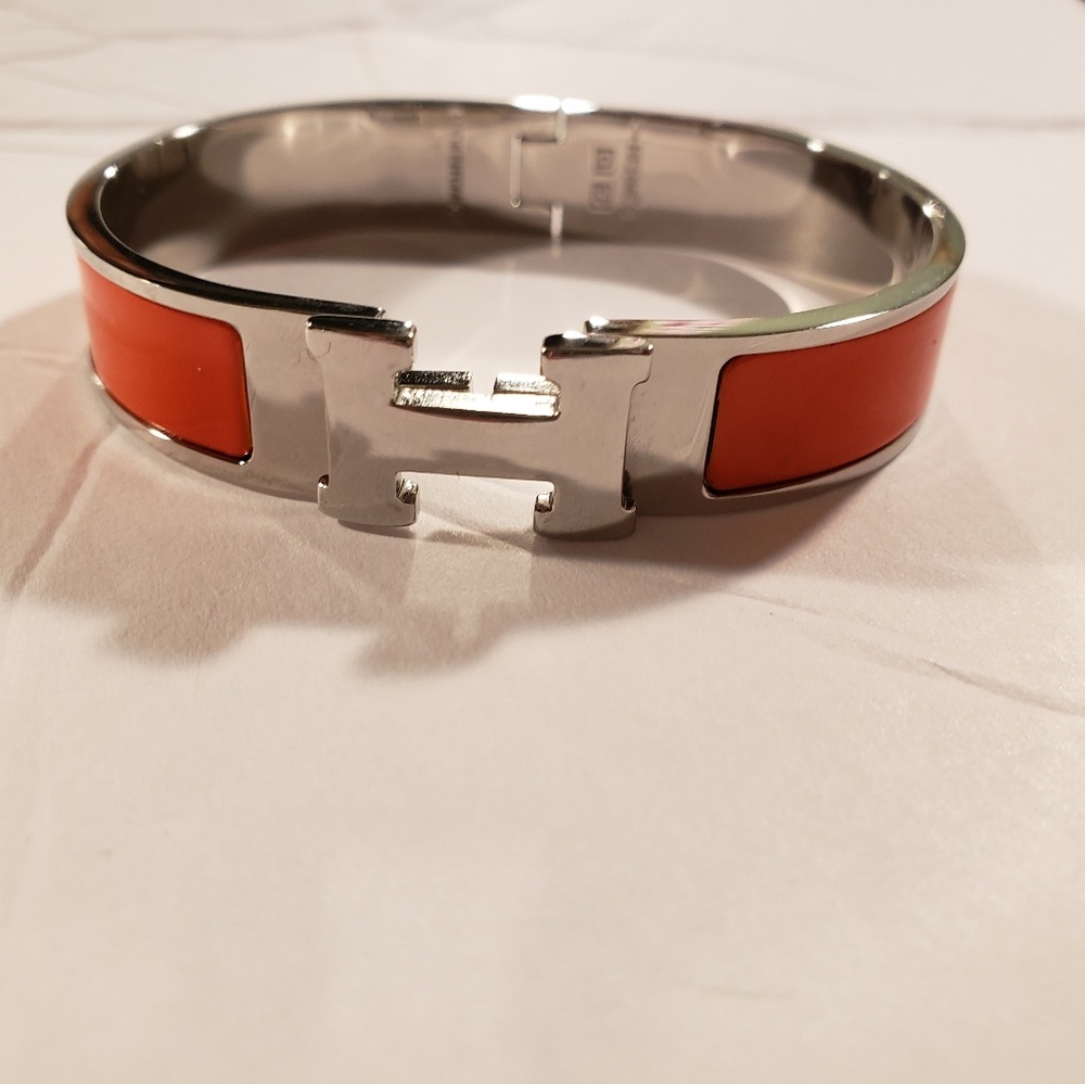 H bracelet - Picture 5 of 5